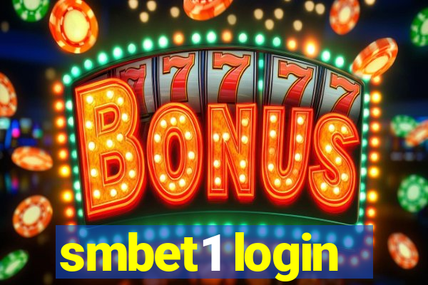 smbet1 login